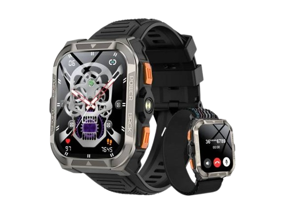 Smartwatch blackview w80 Pro