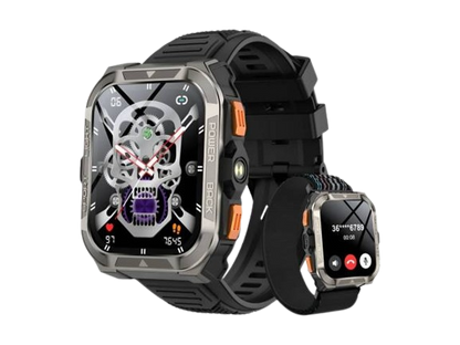 Smartwatch blackview w80 Pro