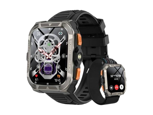 Smartwatch blackview w80 Pro