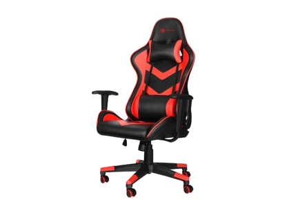 Silla Gamer Rojo X-Lizzard
