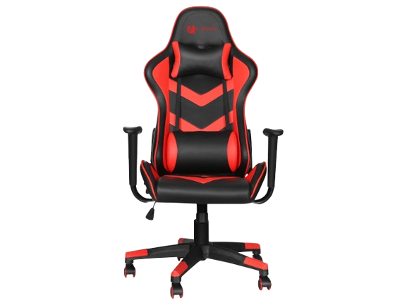 Silla Gamer Rojo X-Lizzard