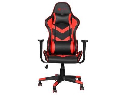Silla Gamer Rojo X-Lizzard