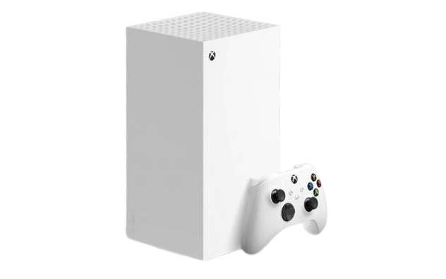 Consola XBOX SERIES X 1TB