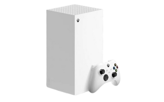 Consola XBOX SERIES X 1TB