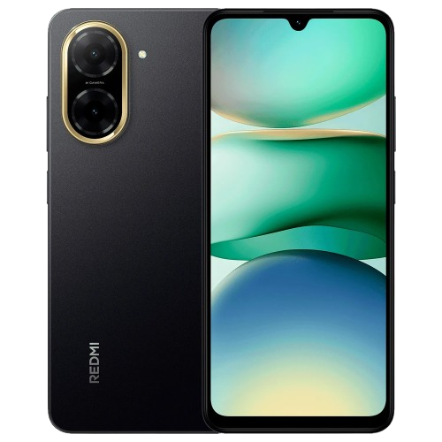 Xiaomi a5 128gb BLACK